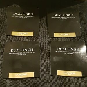 Lancome Multitasking Powder & Foundation in One